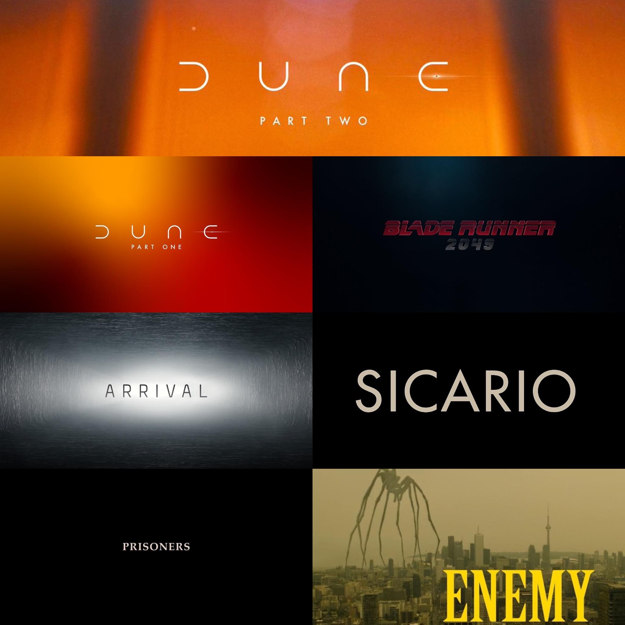 Cinemascape - 7:00am March 13, 2024